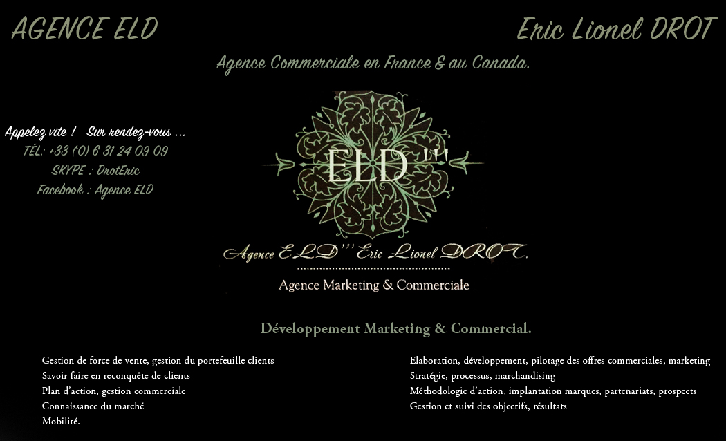Agence ELD